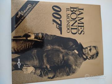 James Bond 007
Il mondo
