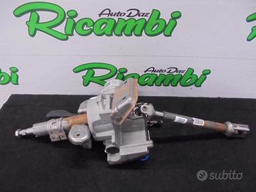 PIANTONE STERZO ELETTRICO PANDA CROSS 312 2014