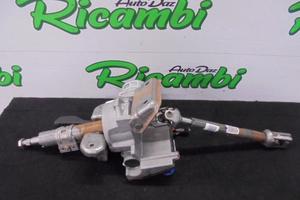 PIANTONE STERZO ELETTRICO PANDA CROSS 312 2014