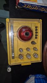 Set attrezzi vintage