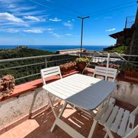 Acciaroli - Cannicchio appartamento Vista Mare