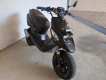 MBK Booster 50 - 1996