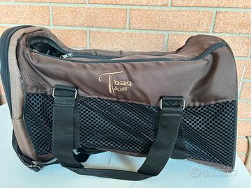 Trasportino cane/gatto