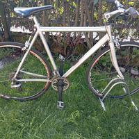 bicicletta olimpia italiana