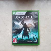 Lords of the fallen per xbox