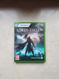 Lords of the fallen per xbox