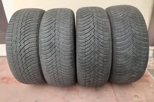 Gomme invernali 215 55 16  97V M+S
