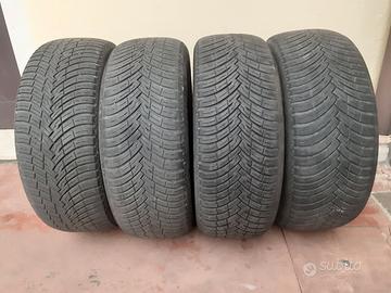 Gomme invernali 215 55 16  97V M+S
