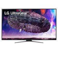 Lg UltraGear 4k oled 48" 138hz LG48GQ900-b