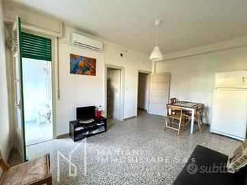 LUMINOSO BILOCALE ANCHE USO INVESTIMENTO