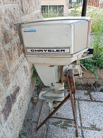 Motore Nautico CHRYSLER