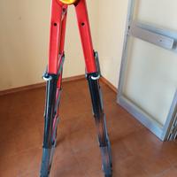 scala telescopica