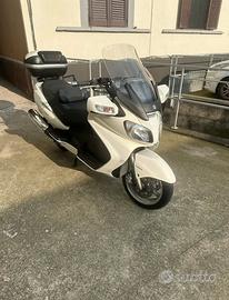 Suzuki burgman 650 executive