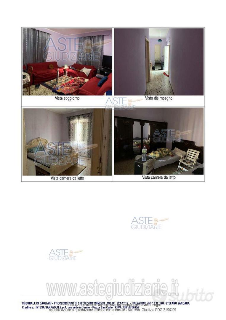 Appartamento – Igrèsias/Iglesias, Sulcis Iglesiente - Vista 2