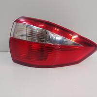 Fanale post dx FORD C-MAX II '10