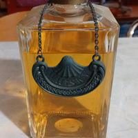 bottiglia da collezione 