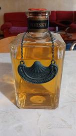 bottiglia da collezione 