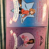 Libri la scuola delle principesse