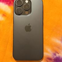 iphone 16 pro 128gb nero 