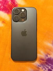 iphone 16 pro 128gb nero 