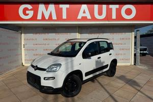FIAT Panda Cross 1.3 MJT 4x4 **PRONTA CONSEGNA**