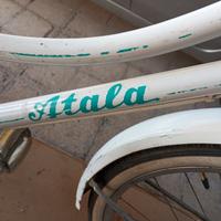 bici ATALA 