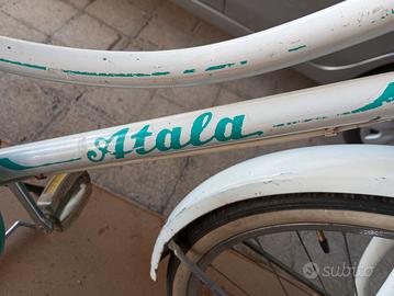 bici ATALA 