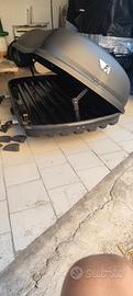 box auto porta