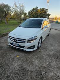 Mercedes classe b 180 cdi Automatica
