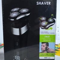 Rasoio Green Lyca. Dopobarba Nivea . Micro touch.