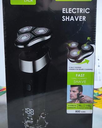 Rasoio Green Lyca. Dopobarba Nivea . Micro touch.