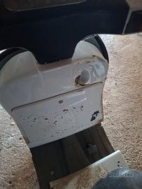 vespa 50 v