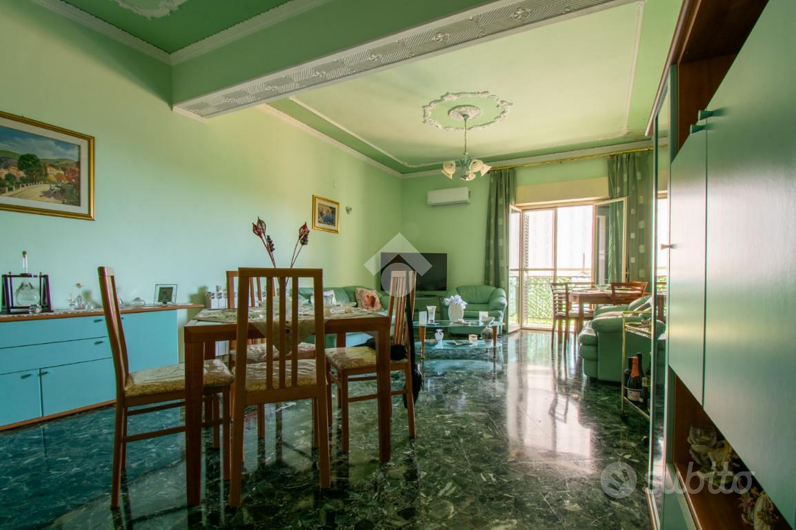Appartamento – Messina, Santa Lucia sopra Contesse, II Circoscrizione - Vista 5