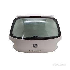 PORTELLONE POSTERIORE COMPLETO SEAT Ibiza Serie 6J