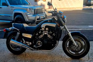 VMAX 1200