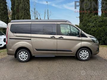 LAIKA Kosmo Urban F100+