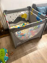 Box Bambini Joie Box Cheer