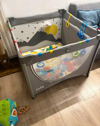 Box Bambini Joie Box Cheer