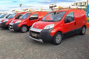 FIAT Fiorino Ex Tim Km.82000 1.3 Mjt Officina Mobi