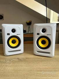 Monitor studio rokit 5 KRK RP5 RoKit G3 W