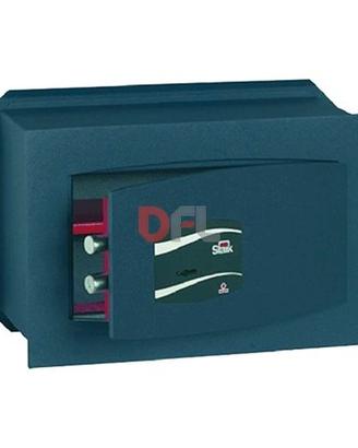 Cassaforte Stark 801 con chiusura a chiave