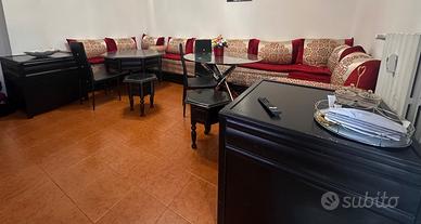 Salotto marocchino