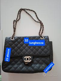 Borsa donna