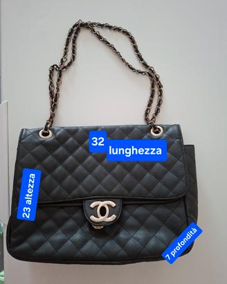 Borsa donna