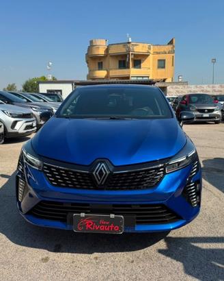 RENAULT Clio TCe 90 CV 5 porte Techno