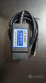 obd 2 per Ford 