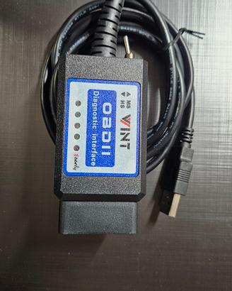 obd 2 per Ford 
