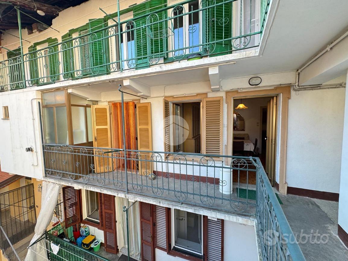 Appartamento – Giaveno, Sala - Vista 2