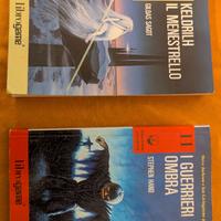 2 libro game da collezione