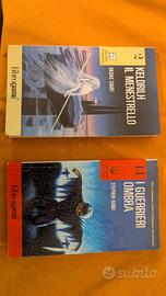 2 libro game da collezione